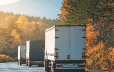 İzmir ile Arifiye Arası Klima Taşıma