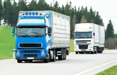 İzmir ile Arifiye Arası Eşya Taşıma